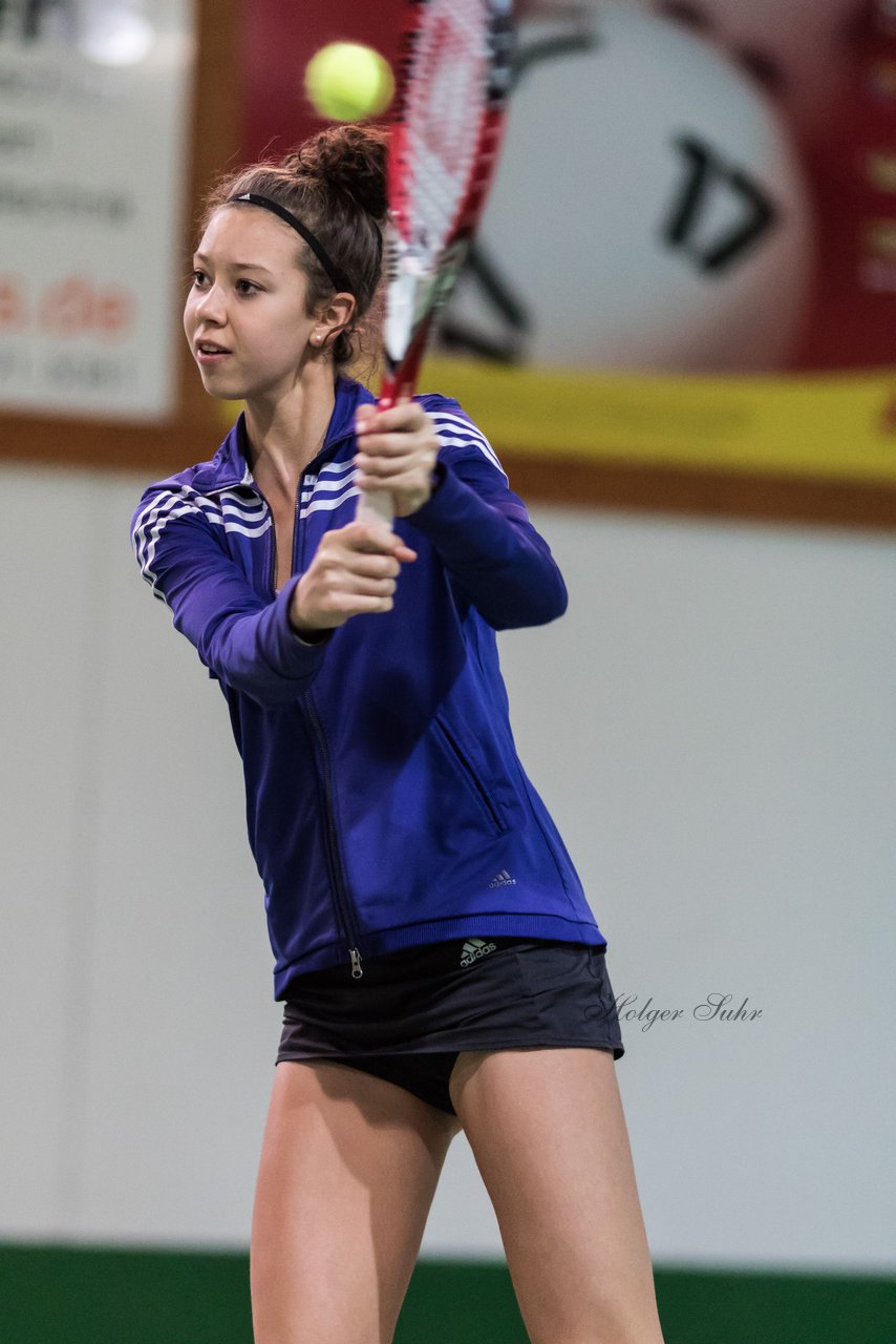 Anastazja Rosnowska 220 - Schirnau Cup